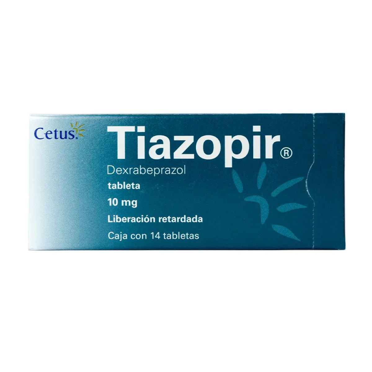 Imagen de Tiazopir