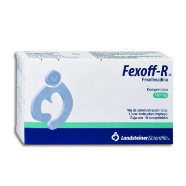 Imagen de Fexoff-R