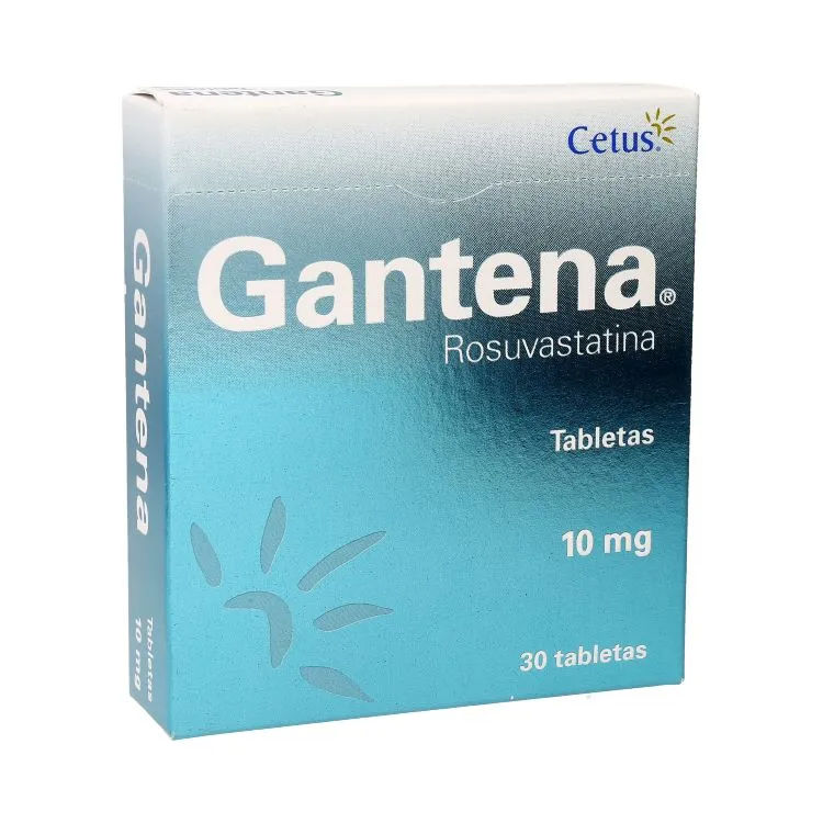 Gantena