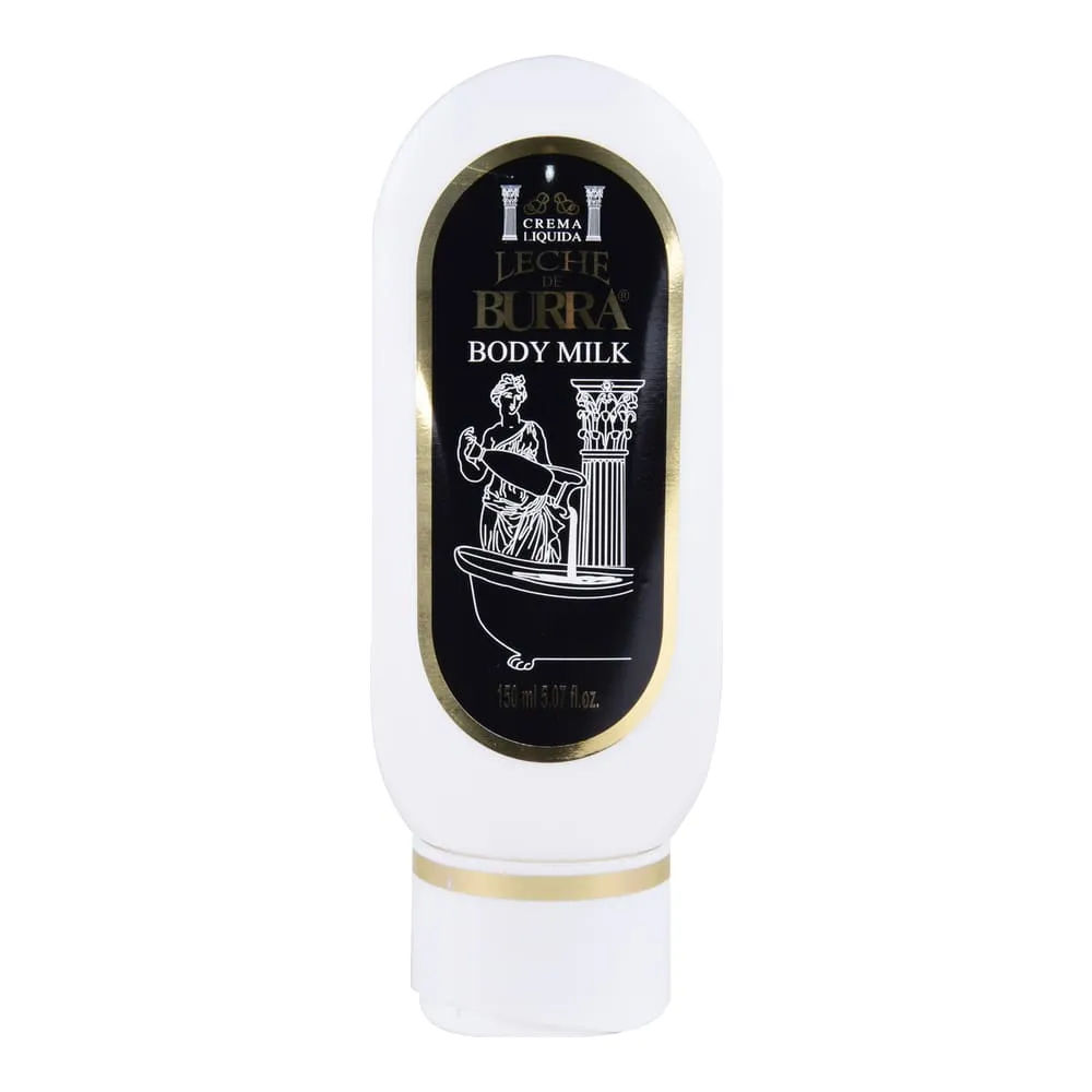 Imagen de Crema Leche de Burra