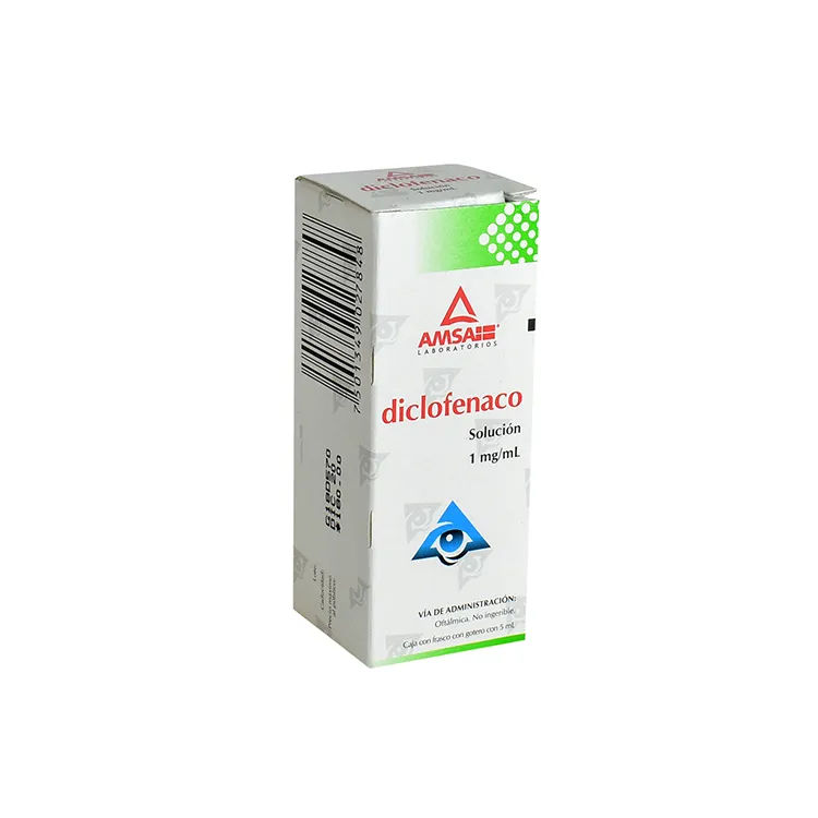 Imagen de Diclofenaco