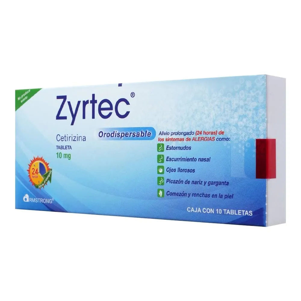 Zyrtec
