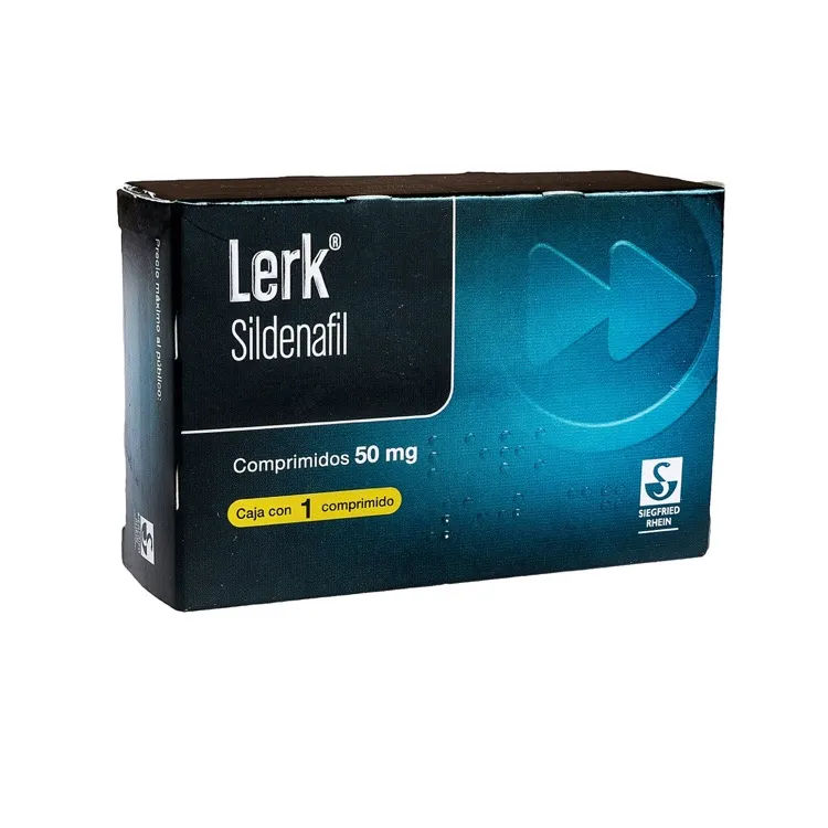Imagen de Lerk