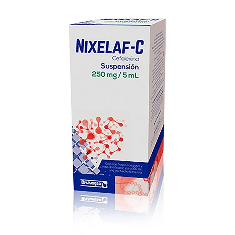 Imagen de Nixelaf-C