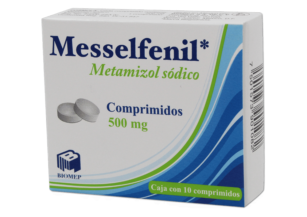 Messelfenil