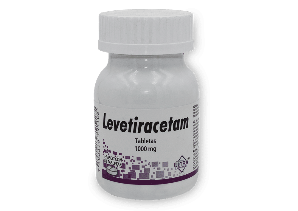 Imagen de Leviflex