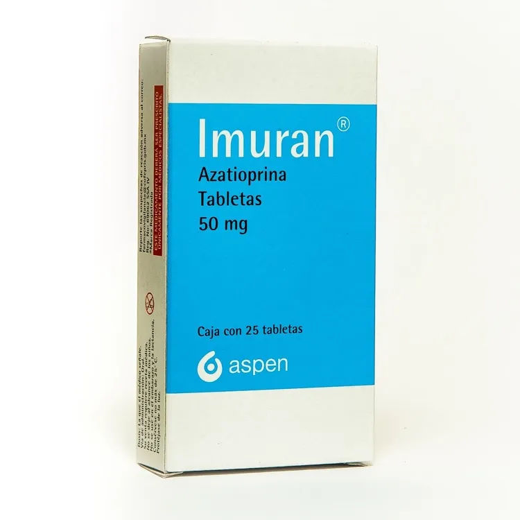 Imuran