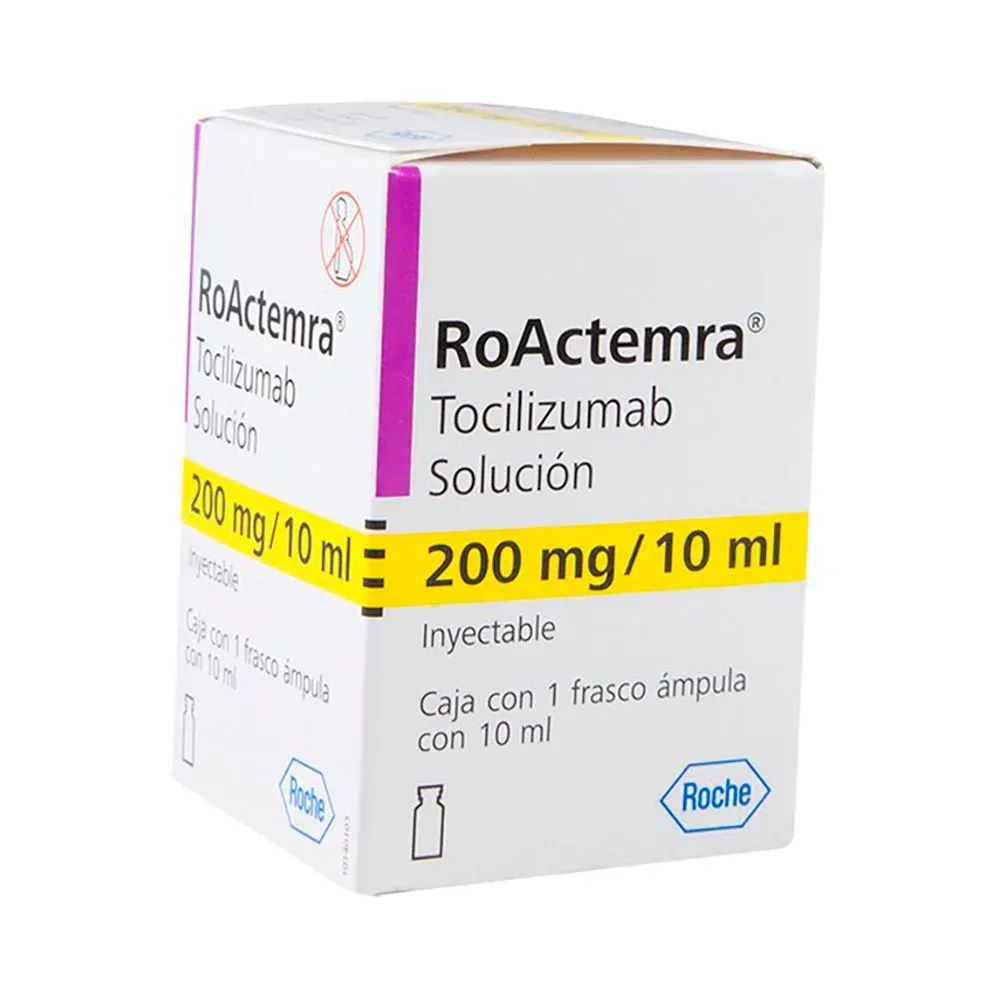 Imagen de RoActemra