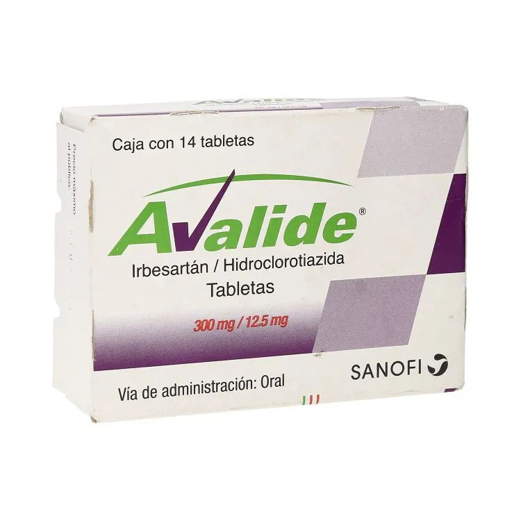 Avalide