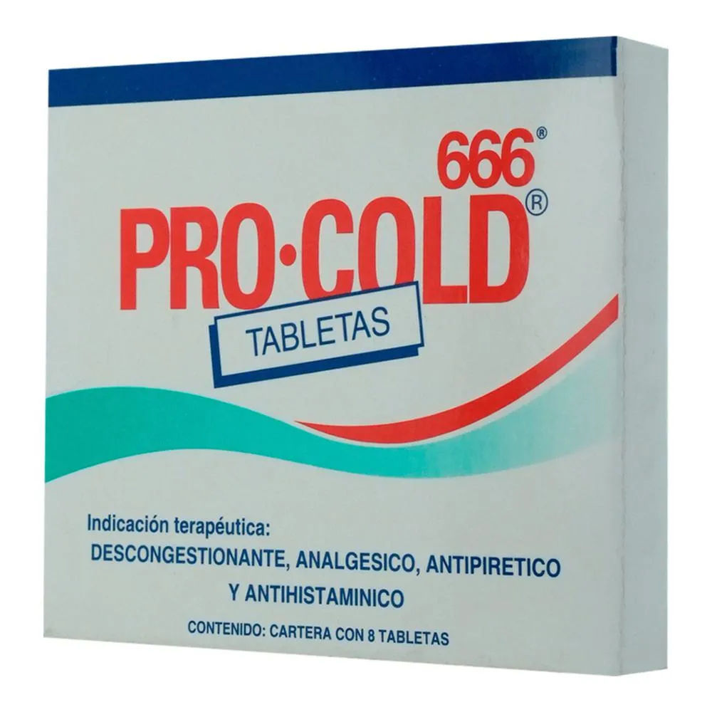Imagen de Pro-Cold
