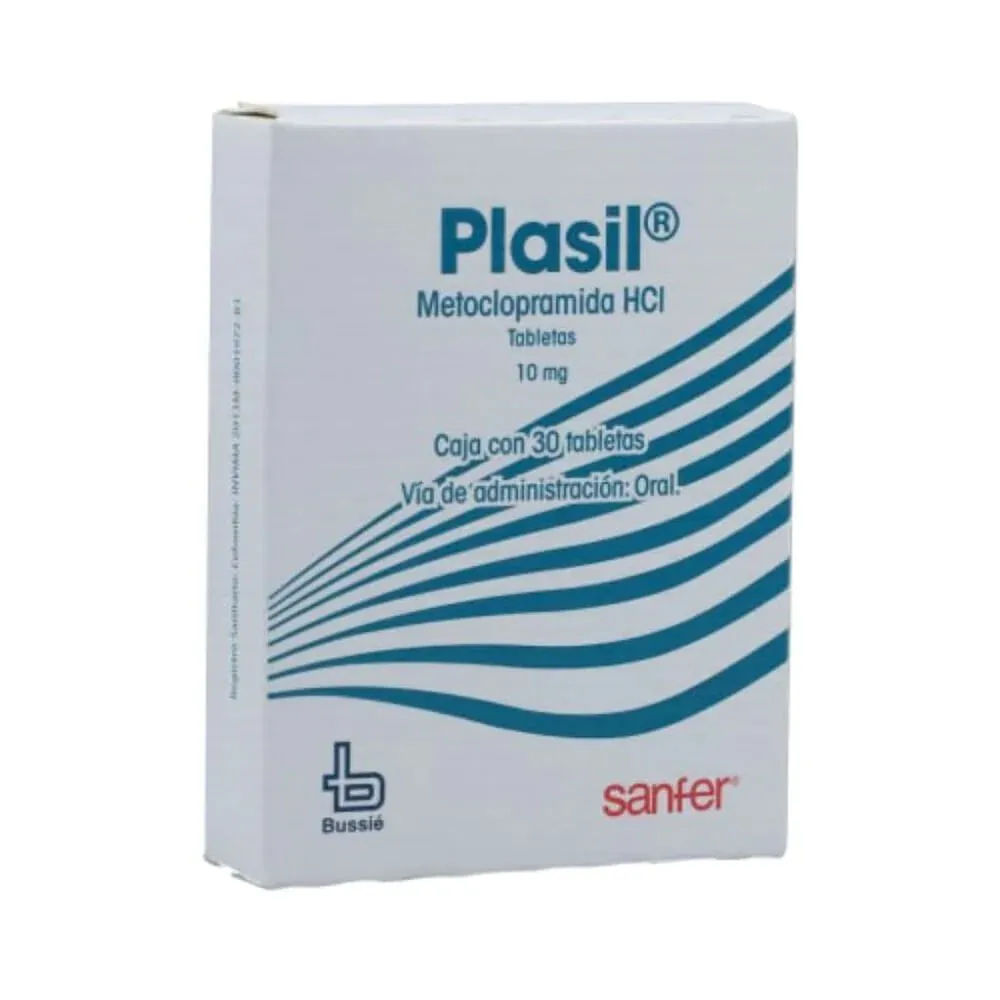 Plasil
