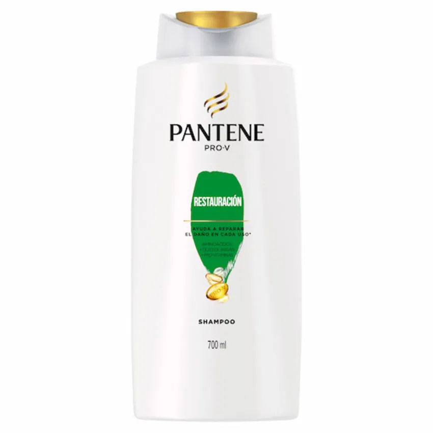 Imagen de Restauración Shampoo