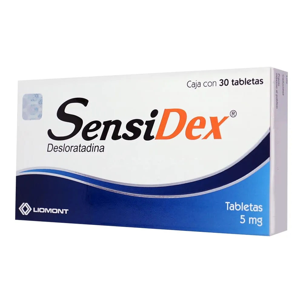 Sensidex