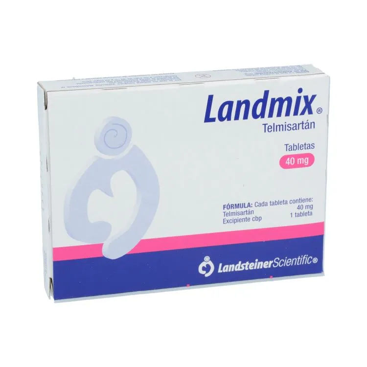 Imagen de Landmix Tabletas