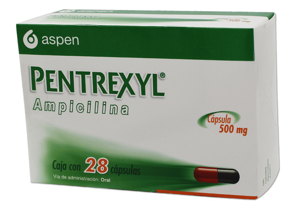 Imagen de Pentrexyl