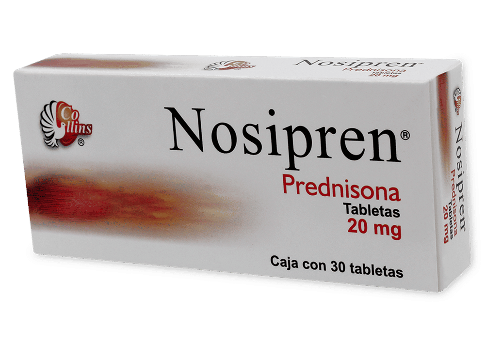 Imagen de Nosipren