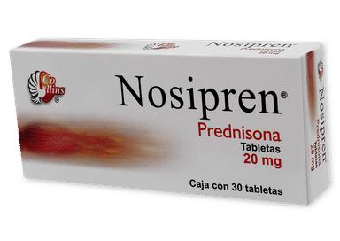 Imagen de Nosipren