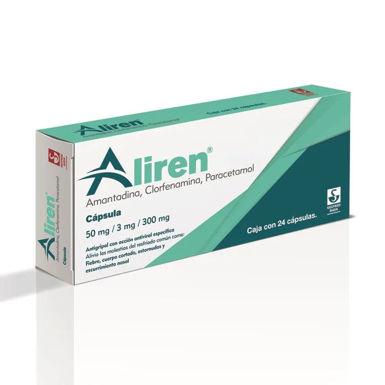 Aliren