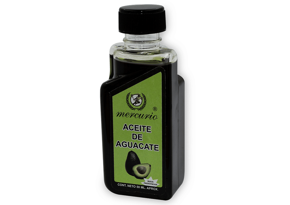 Imagen de Aceite de Aguacate