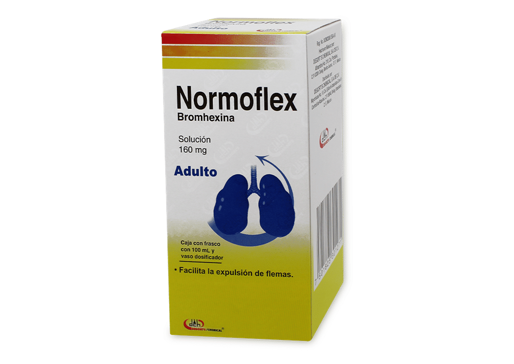Imagen de Normoflex