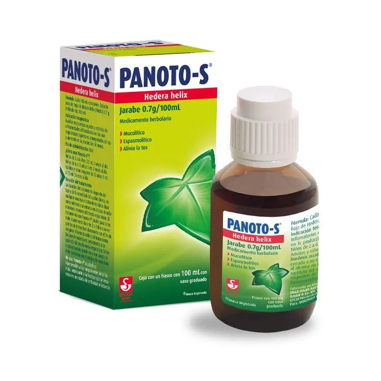Panoto-S