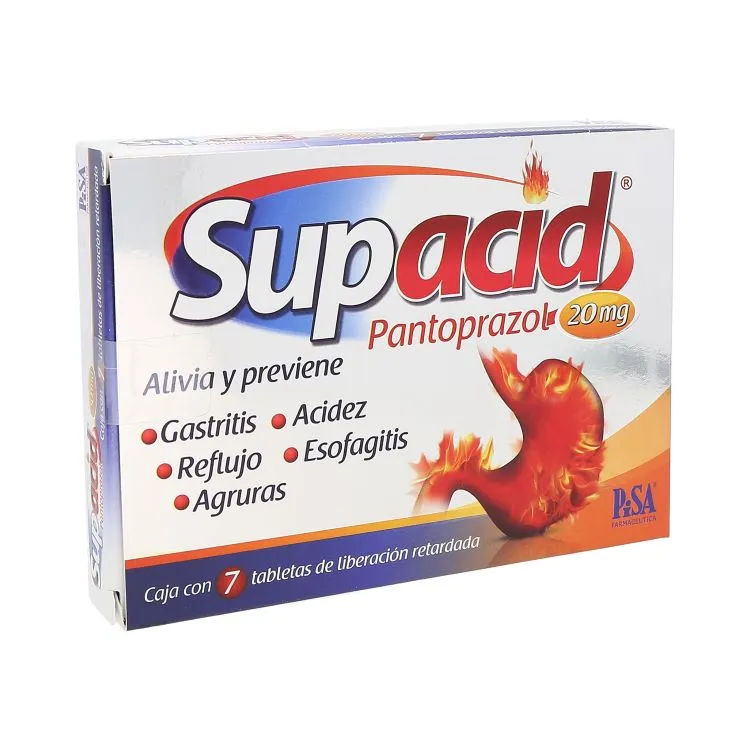 Imagen de Supacid