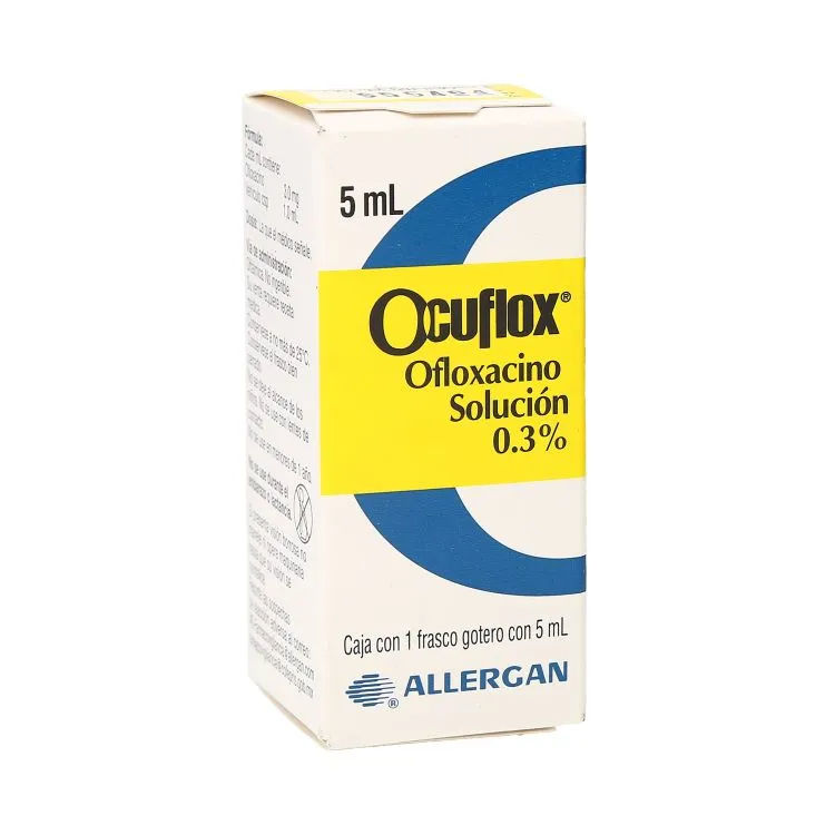 Ocuflox
