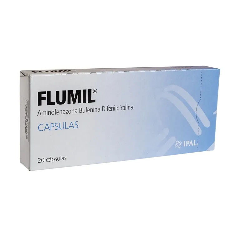 Flumil