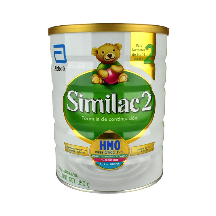 Imagen de Similac 2