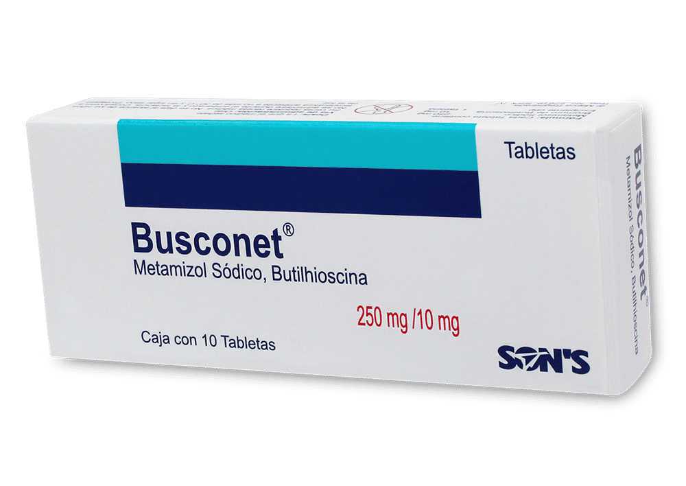 Imagen de Busconet
