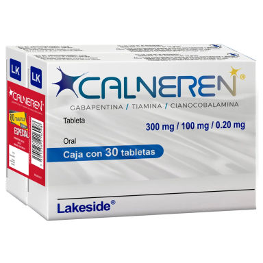 Imagen de Calneren