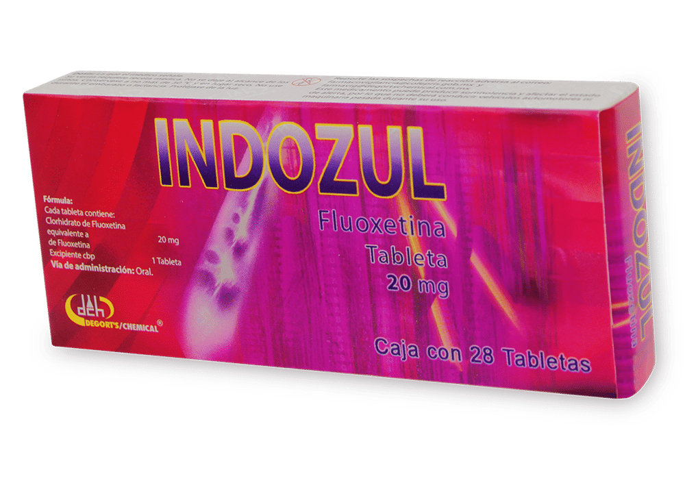 Indozul