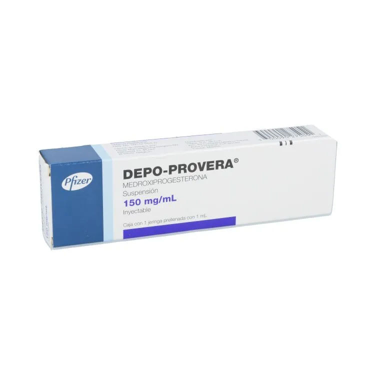 Imagen de Depo-Provera