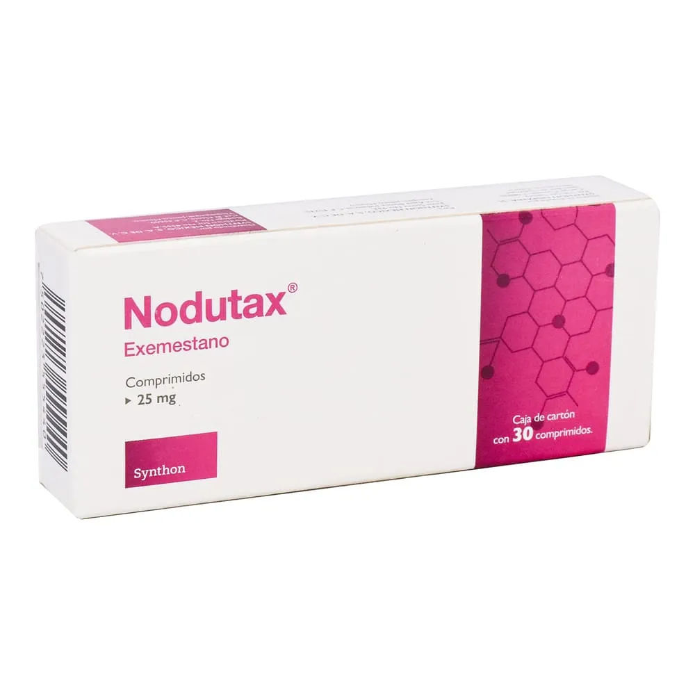 Imagen de Nodutax