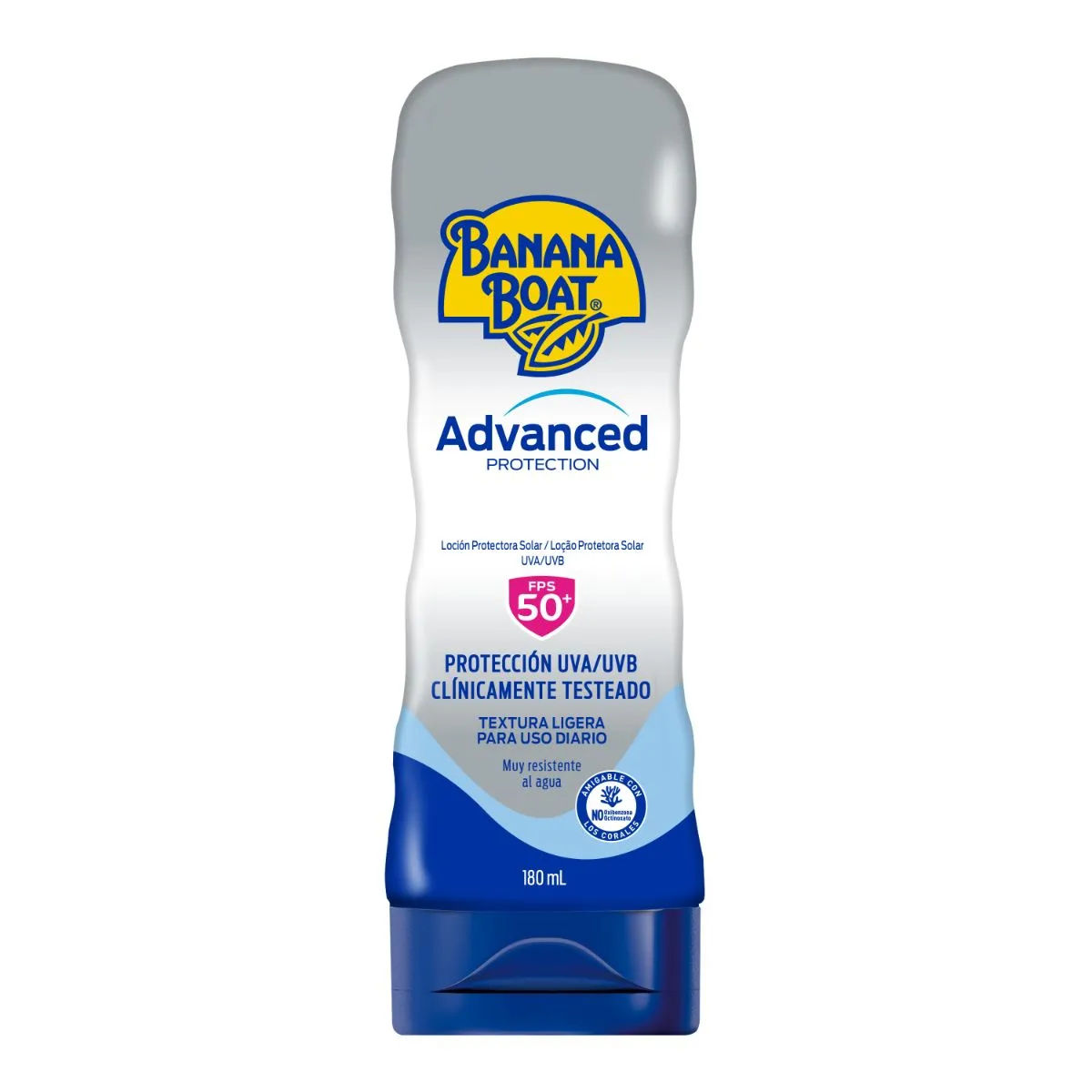 Advanced Protection Loción