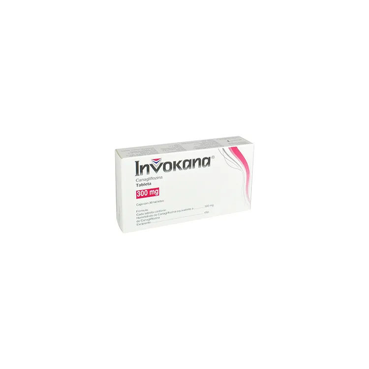 Invokana