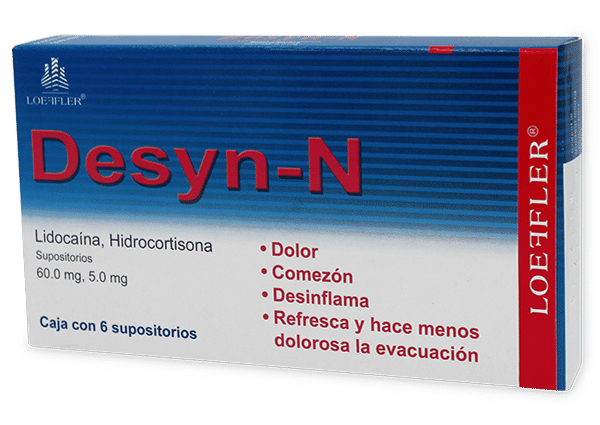 Imagen de Desyn-N