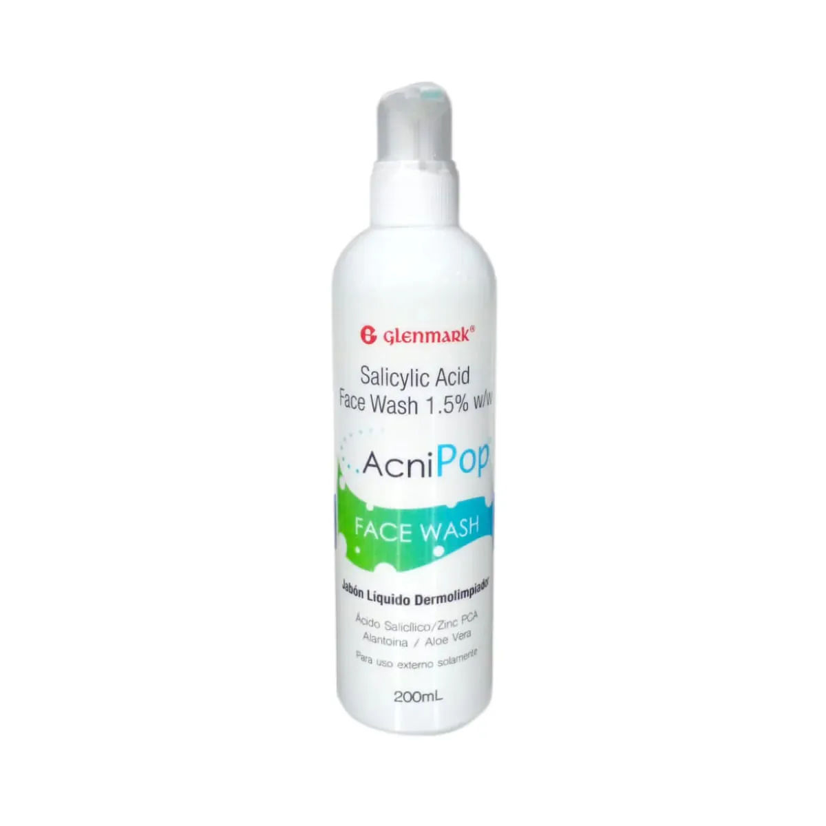 AcniPop Face Wash