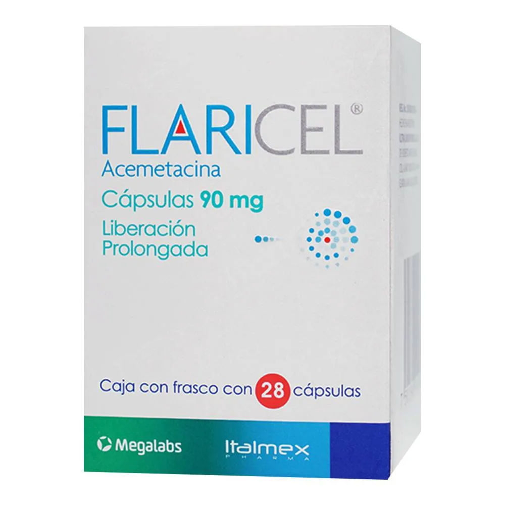 Flaricel