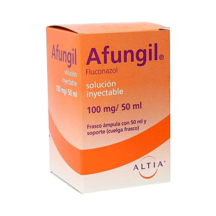 Imagen de Afungil