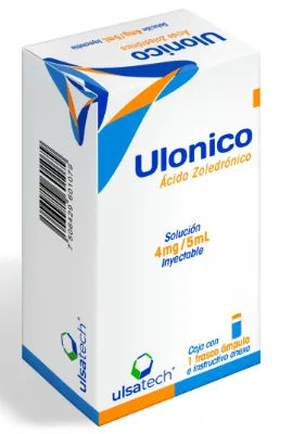 Imagen de Ulonico