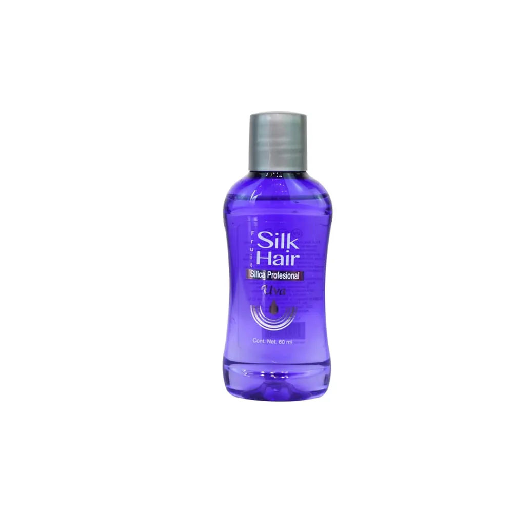 Imagen de Silica Silkhair-F Uva