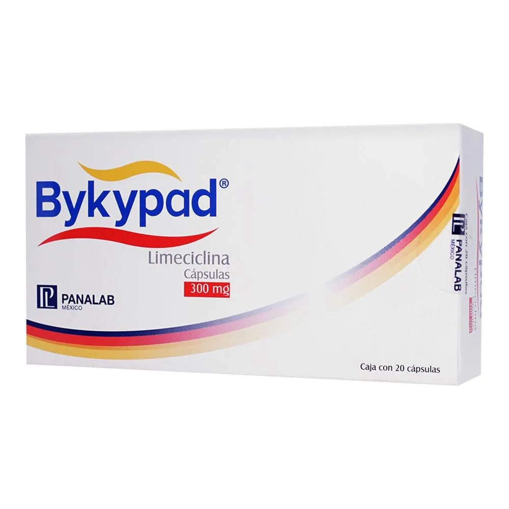 Imagen de Bykypad