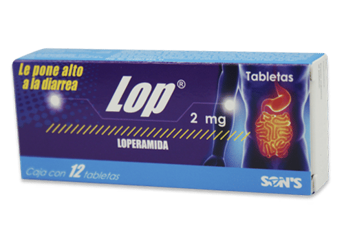 Imagen de Lop