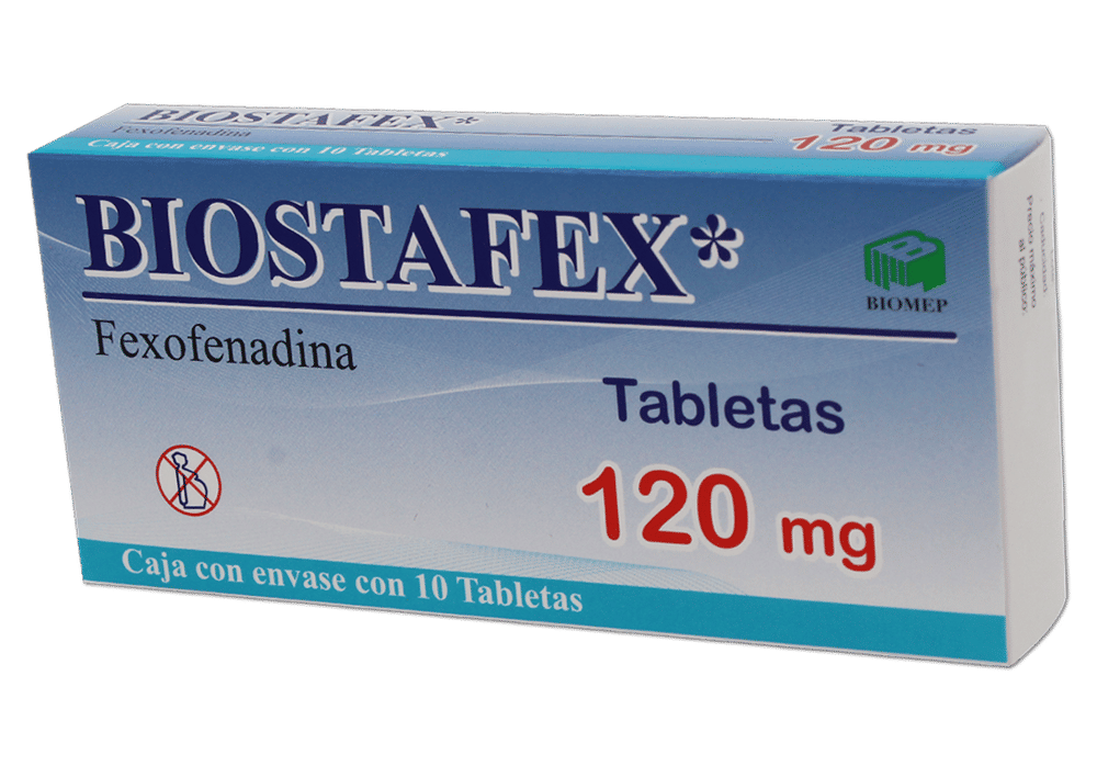 Imagen de Biostafex