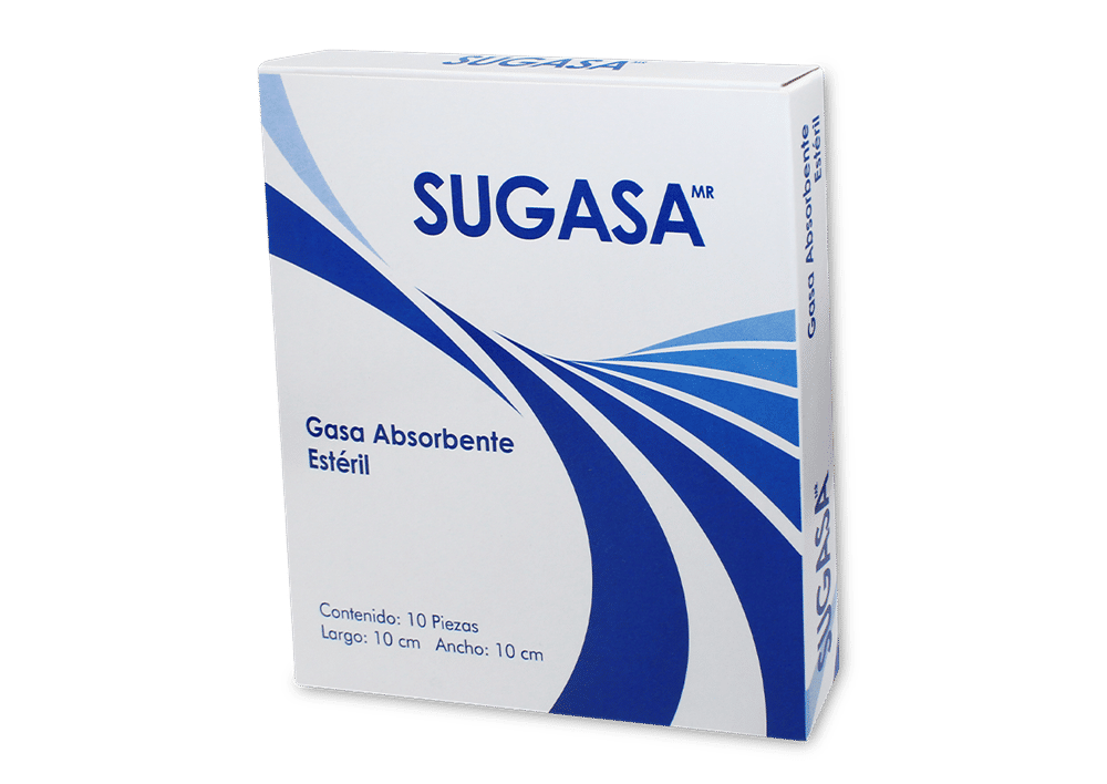 Gasa Absorbente