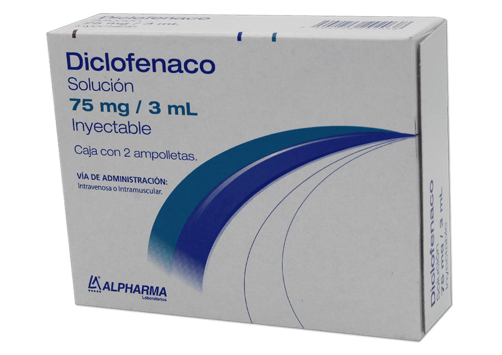 Diclofenaco
