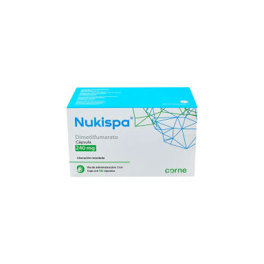 Imagen de Nukispa Cápsula