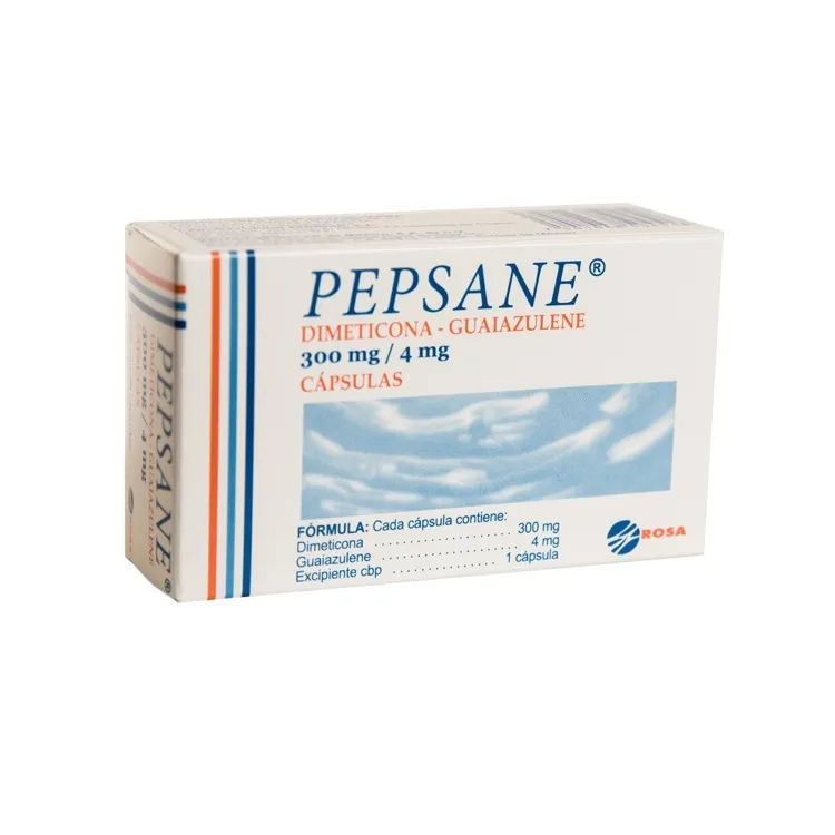 Imagen de Pepsane