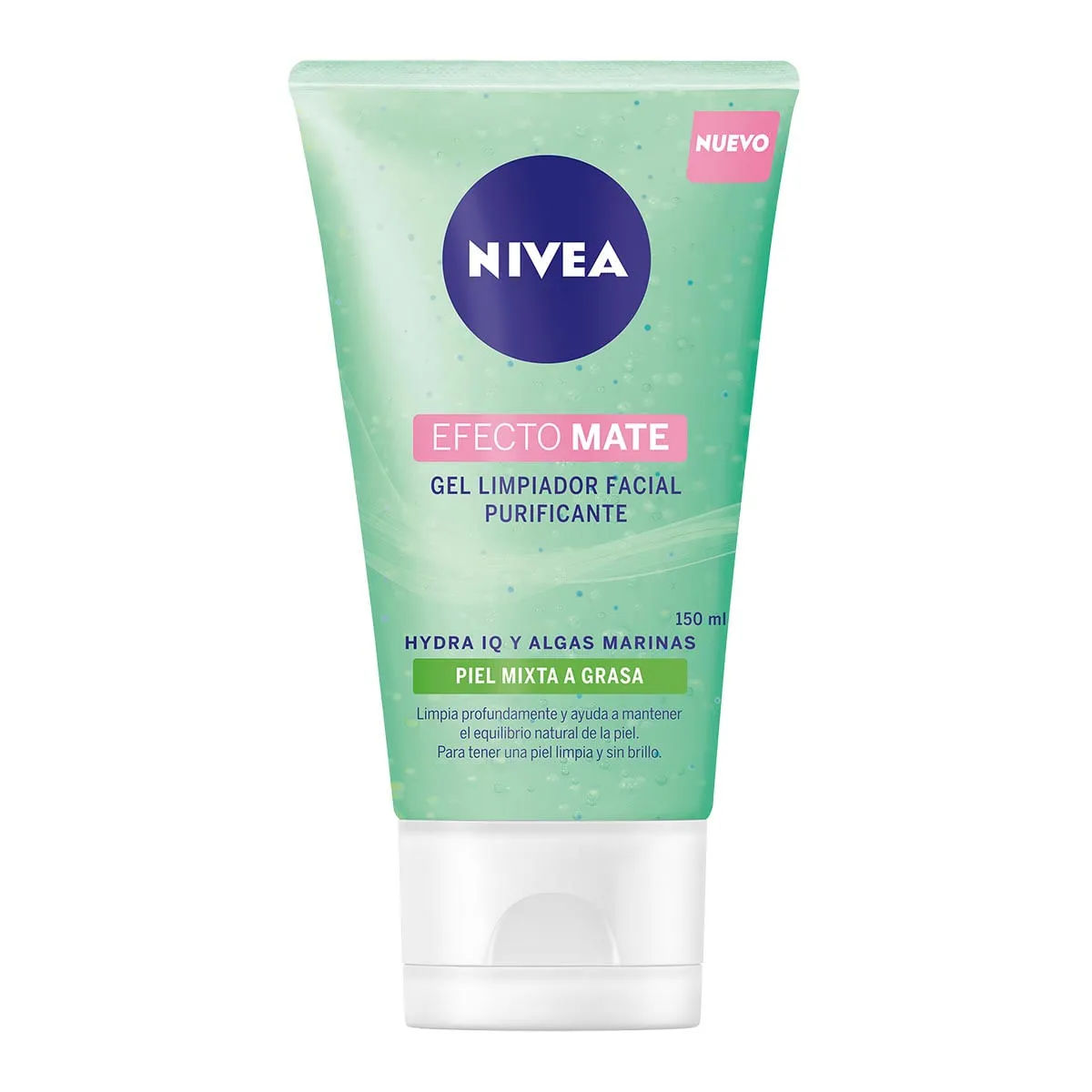 Imagen de Gel Limpiador Facial